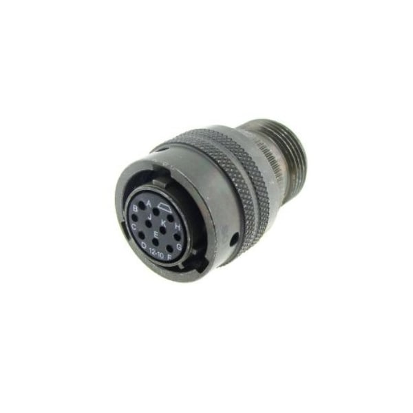 PT 10C 1020 SKT PLUG